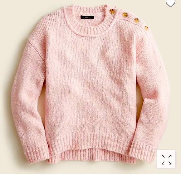 J. Crew Sweater - Picture 1 of 5